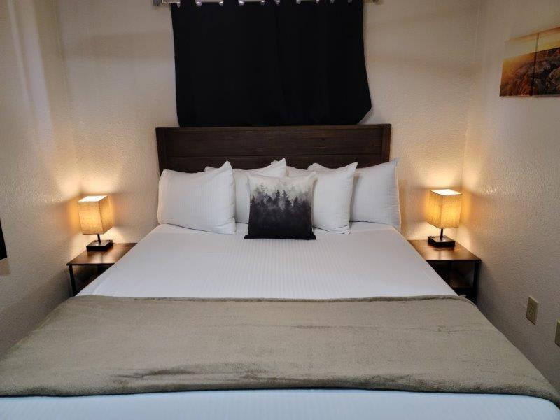 070B Grand Canyon Suite With Kitchenette Near South Rim Sleeps 4 Valle Exterior foto