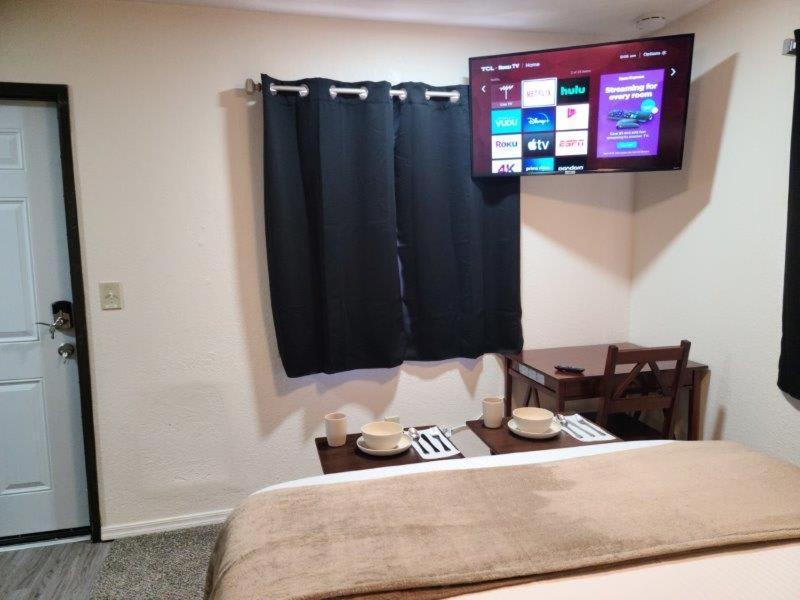 070B Grand Canyon Suite With Kitchenette Near South Rim Sleeps 4 Valle Exterior foto