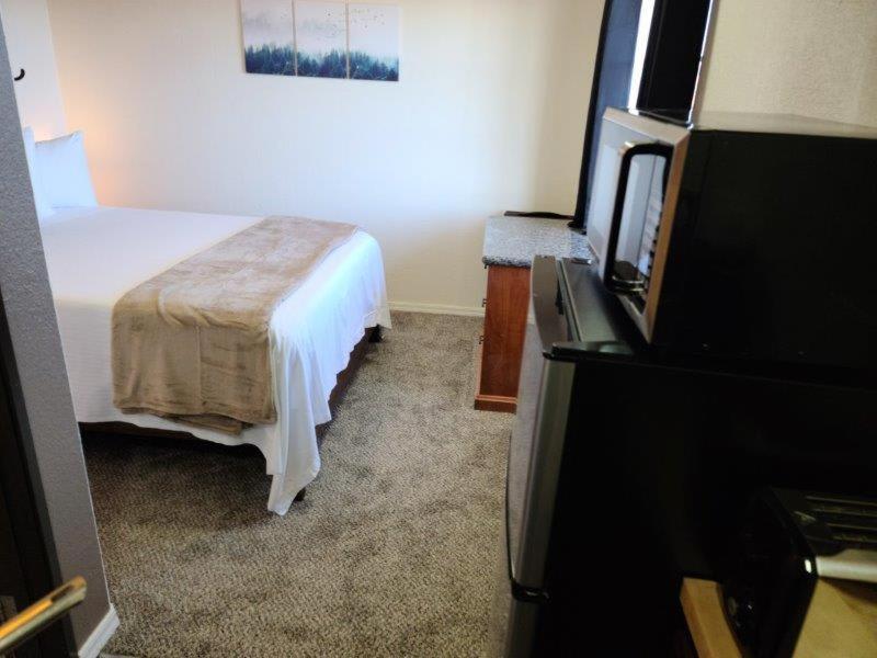 070B Grand Canyon Suite With Kitchenette Near South Rim Sleeps 4 Valle Exterior foto