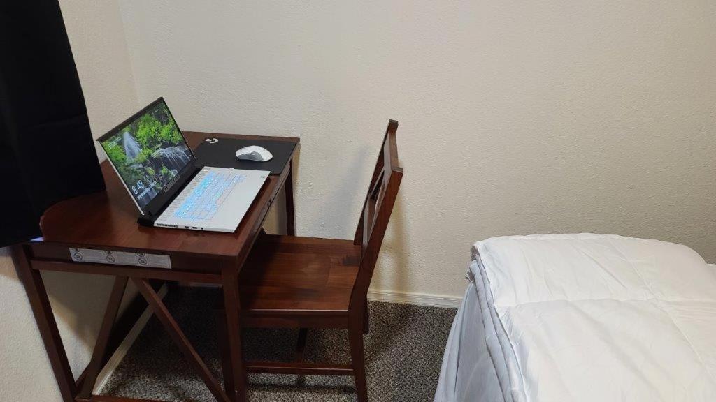 070B Grand Canyon Suite With Kitchenette Near South Rim Sleeps 4 Valle Exterior foto