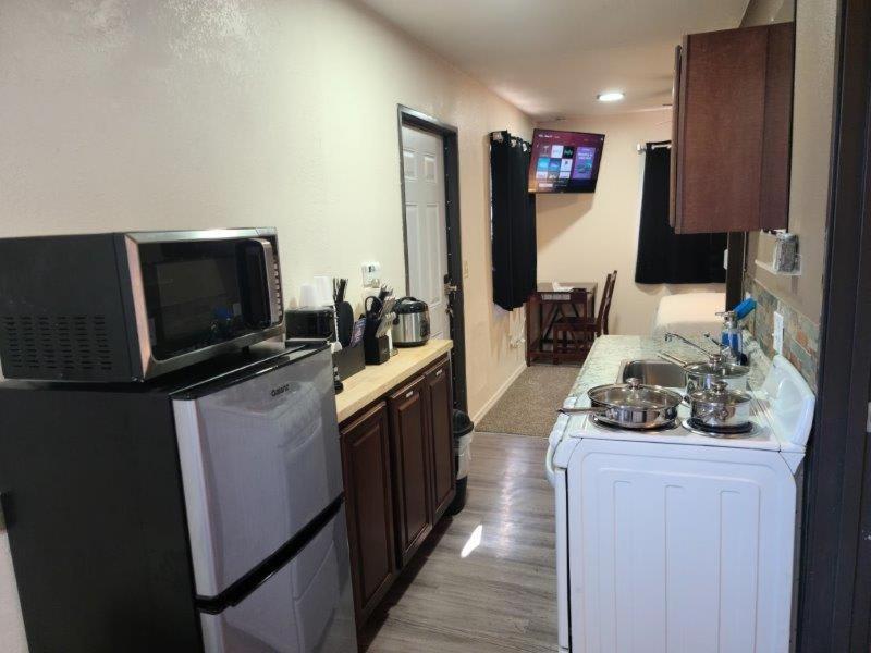 070B Grand Canyon Suite With Kitchenette Near South Rim Sleeps 4 Valle Exterior foto