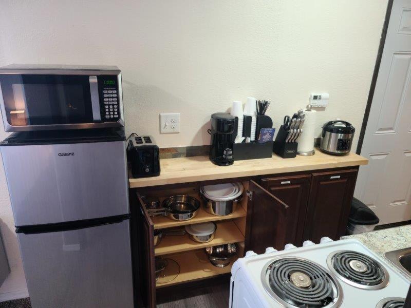 070B Grand Canyon Suite With Kitchenette Near South Rim Sleeps 4 Valle Exterior foto